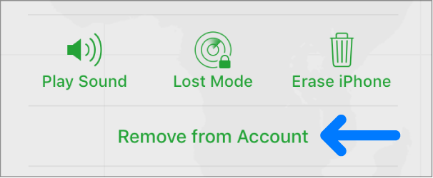 iPhone怎么远程退出 Apple ID 账户