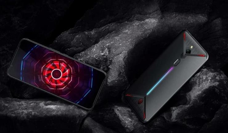 红魔5g大概多少钱
