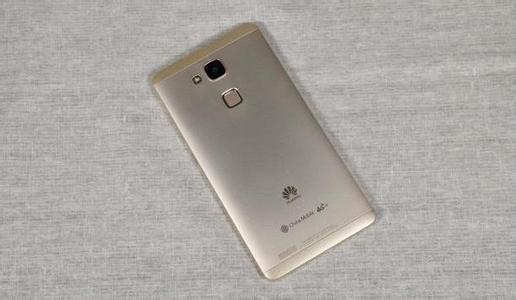 华为Mate7