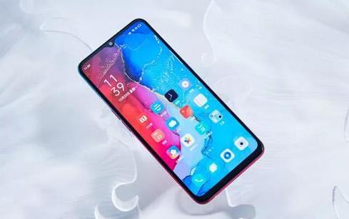 华为p30和opporeno3相比,哪个好
