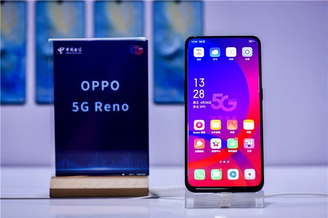 OPPO Reno5