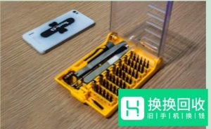 如何为华为荣耀8手机更换电池
