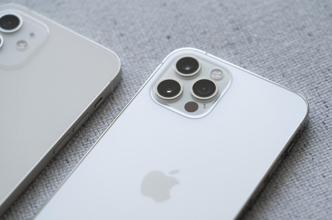 iPhone12发布时间
