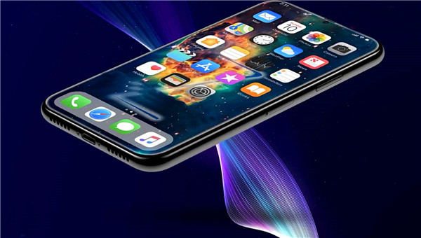 iphone11怎么开启红外线功能
