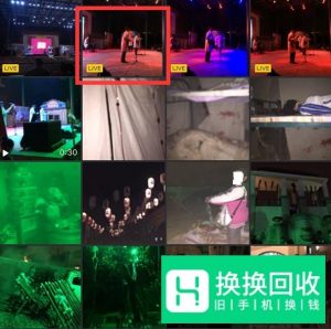 快手怎么发3分钟视频