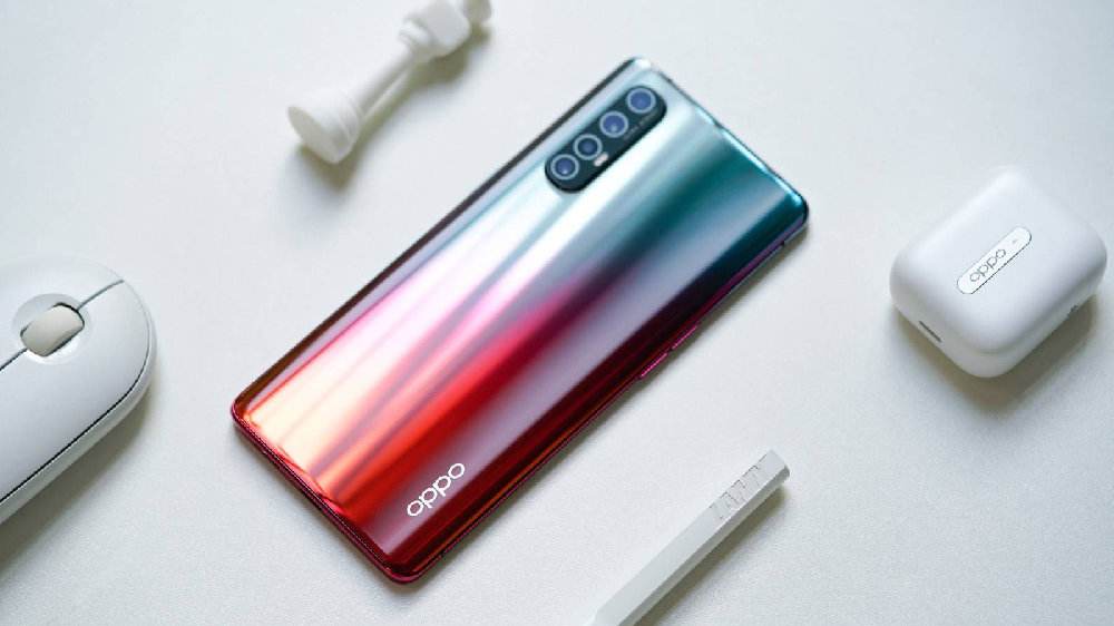 oppo查找手机显示离线什么意思
