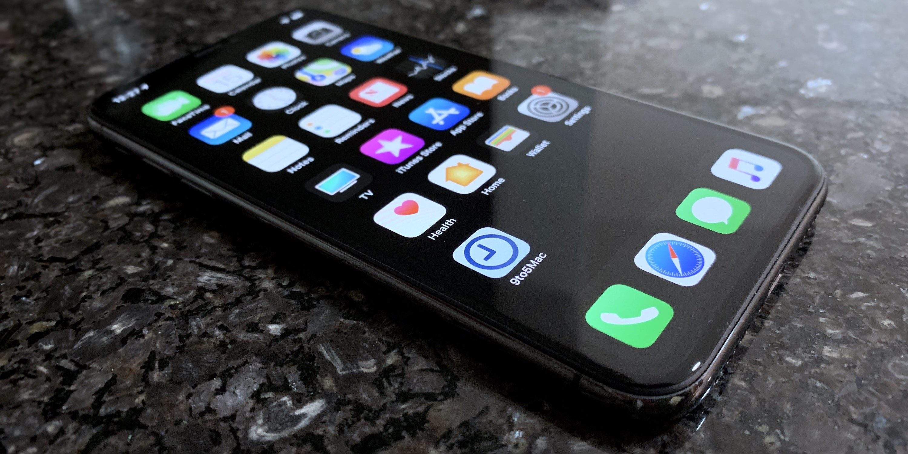 ios13怎么改运营商名字
