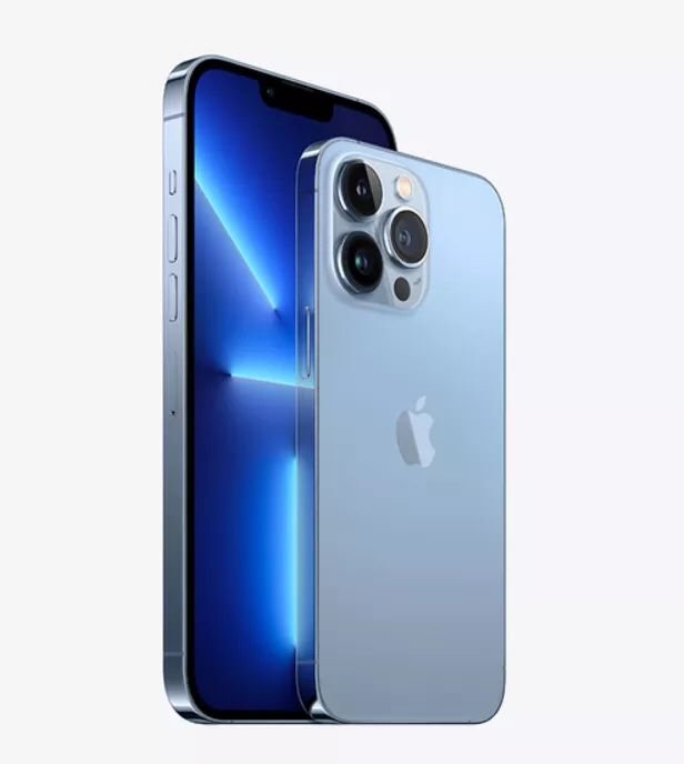 iphone13和13pro对比哪个好