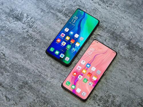 OPPO Reno4 SE