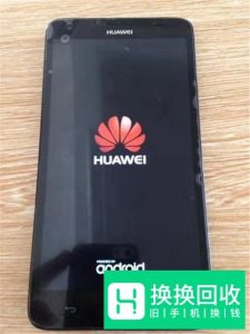 华为荣耀手机如何刷机