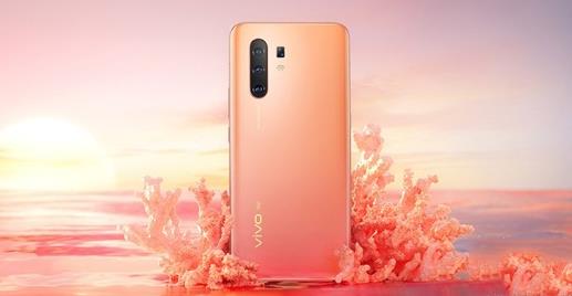 华为nova6和vivox30哪个好
