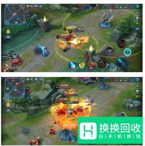 坚果R1智能手机游戏性能怎么样？