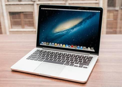 MacBook Pro 13.3新款