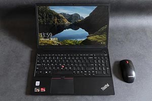 ThinkPad E15