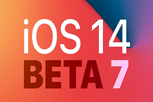 iOS14.7Beta