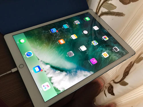 iPad Pro 12.9寸3代2018款