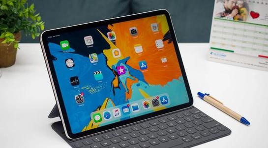 iPad Pro 12.9寸 4代 2020款