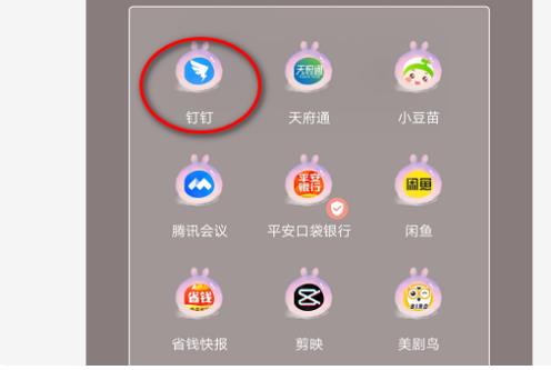 钉钉占手机内存太大怎么清理
