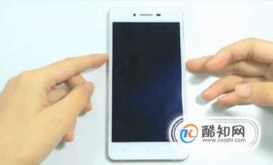 oppoa37m忘记锁屏密码怎么解锁