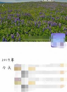 微信删除好友后对方还能看到我的朋友圈吗？
