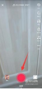 抖音如何拍同款?
