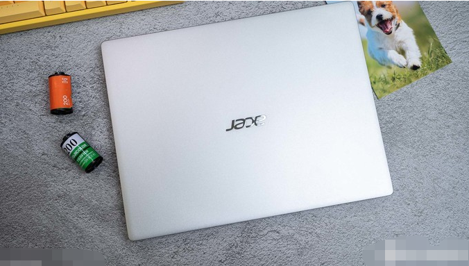 Acer 新蜂鸟 Swift3(SF313-52-59BE)酷睿10代