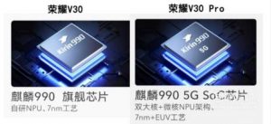 华为荣耀V30使用评测及介绍
