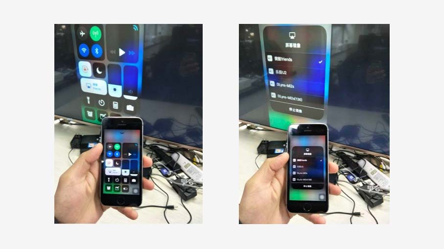 投屏app哪个好
