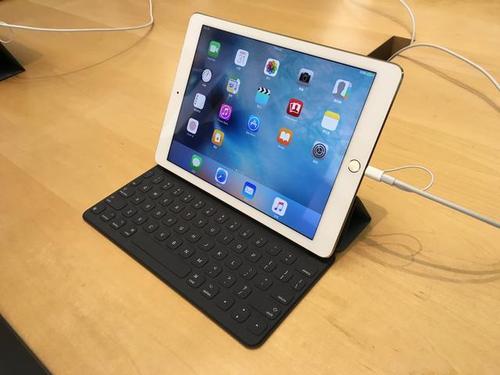 iPad Pro 11英寸