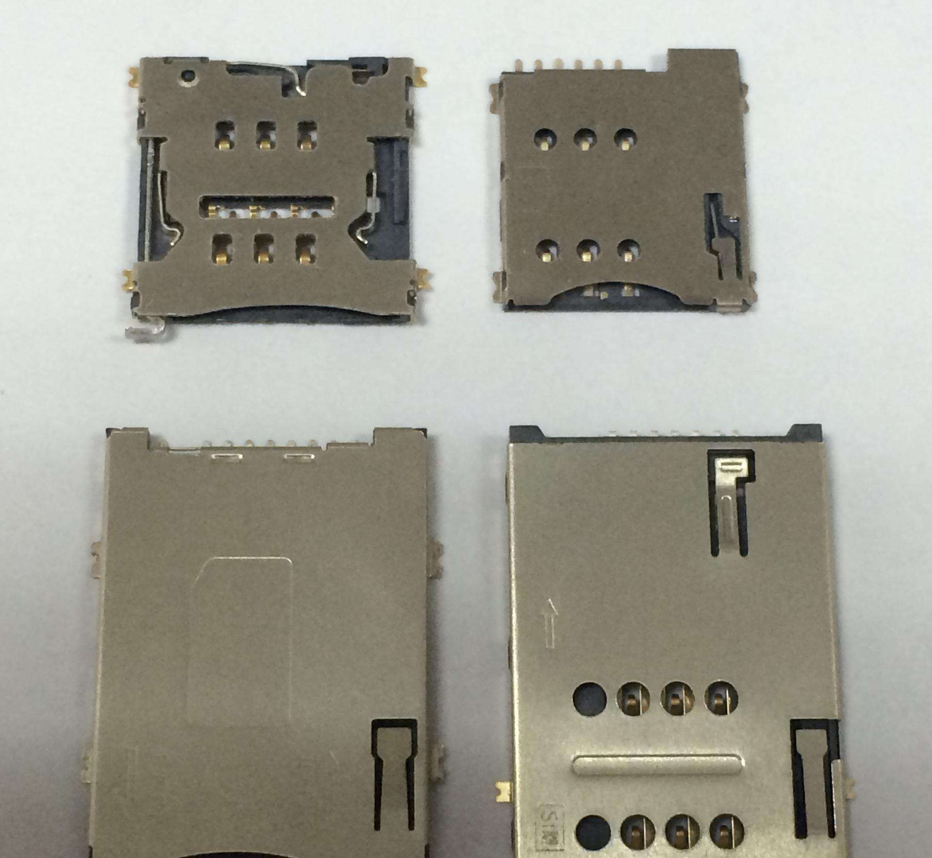 双卡双待手机为什么只显示一张卡
