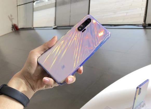 华为nova6怎么样值得买吗
