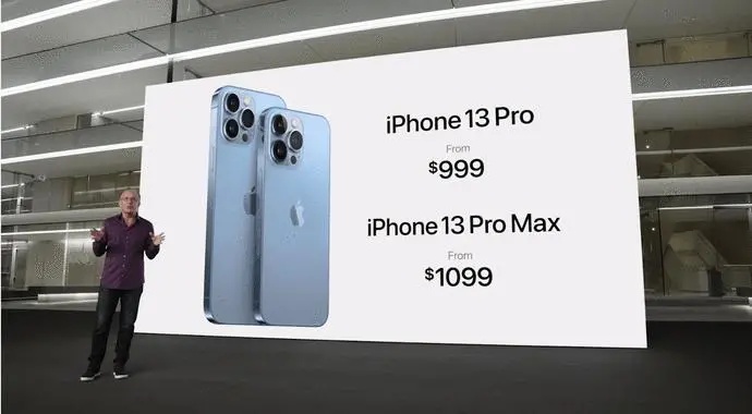 iphone13系列有哪些亮点