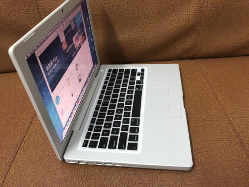 苹果 16年 15寸 MacBook Pro Intel Core i7