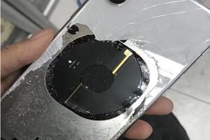 iphone在保修期内维修需要发票吗