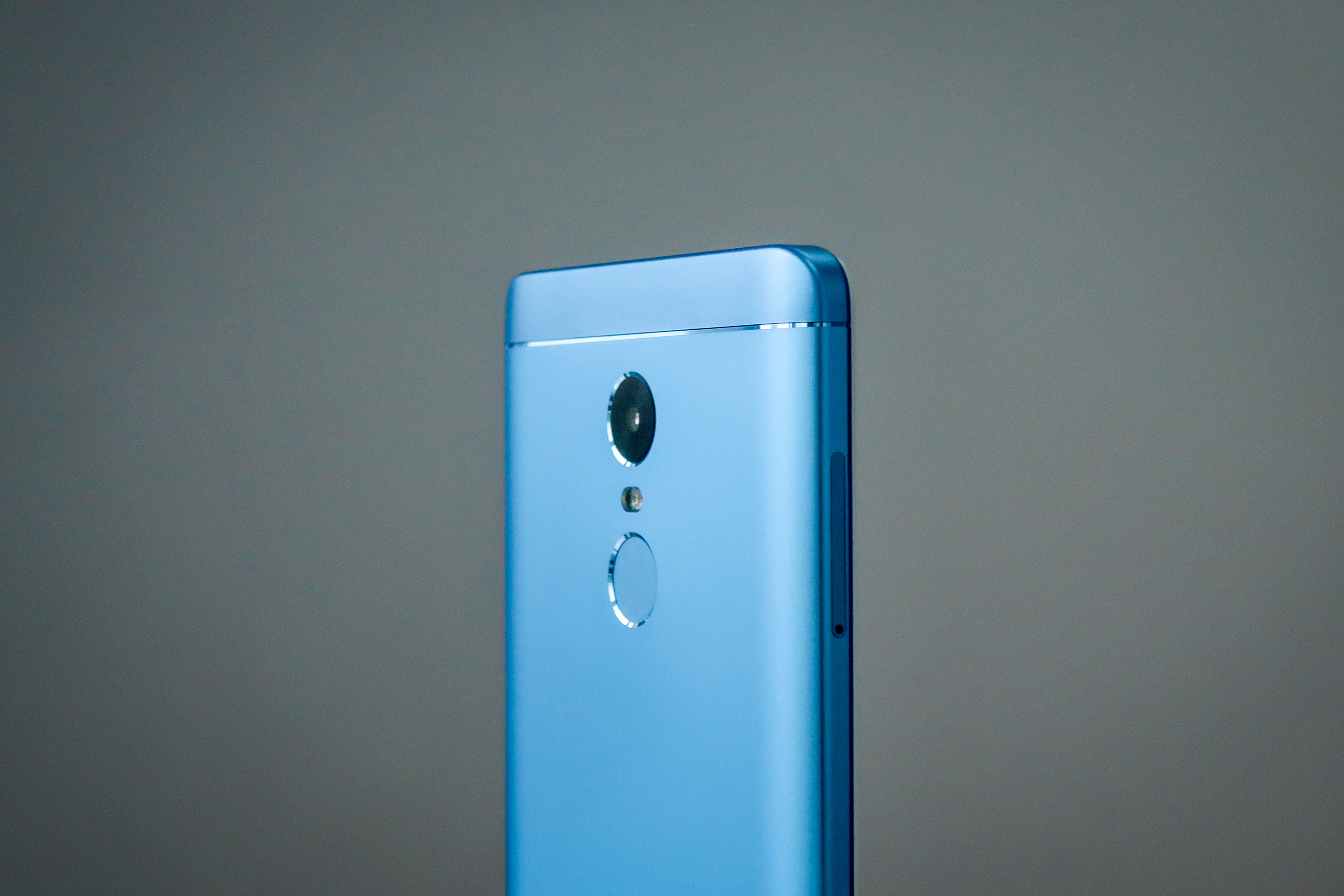 红米note4x怎么找不到OTG
