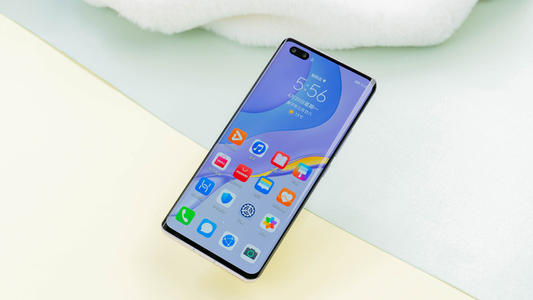 华为nova7 Pro