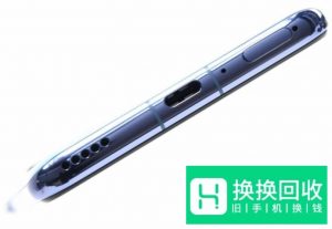 华为nova6怎么插入SIM卡