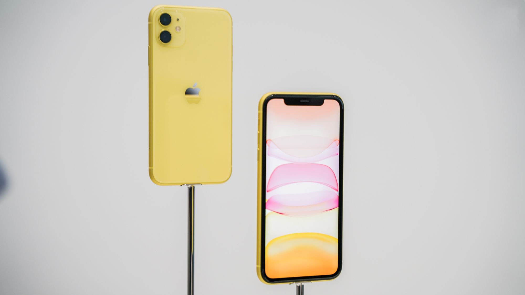 iphone11重量多少克
