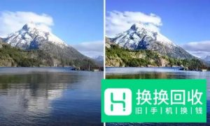 努比亚Z18mini拍摄技巧分享