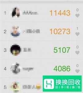 微信运动不显示步数怎么办