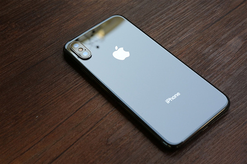 iphonex面容移低移高
