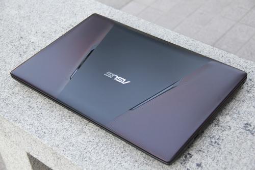 华硕 飞行堡垒 FX53V