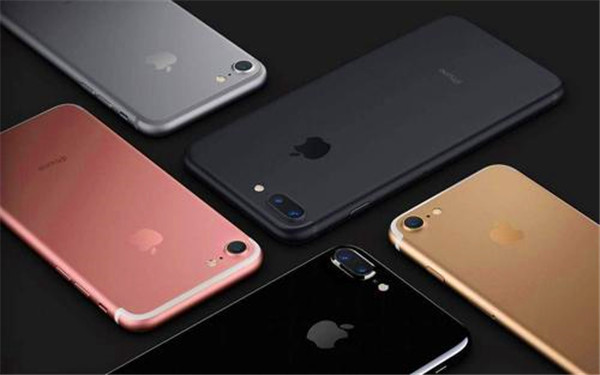 iphone无限重启白苹果
