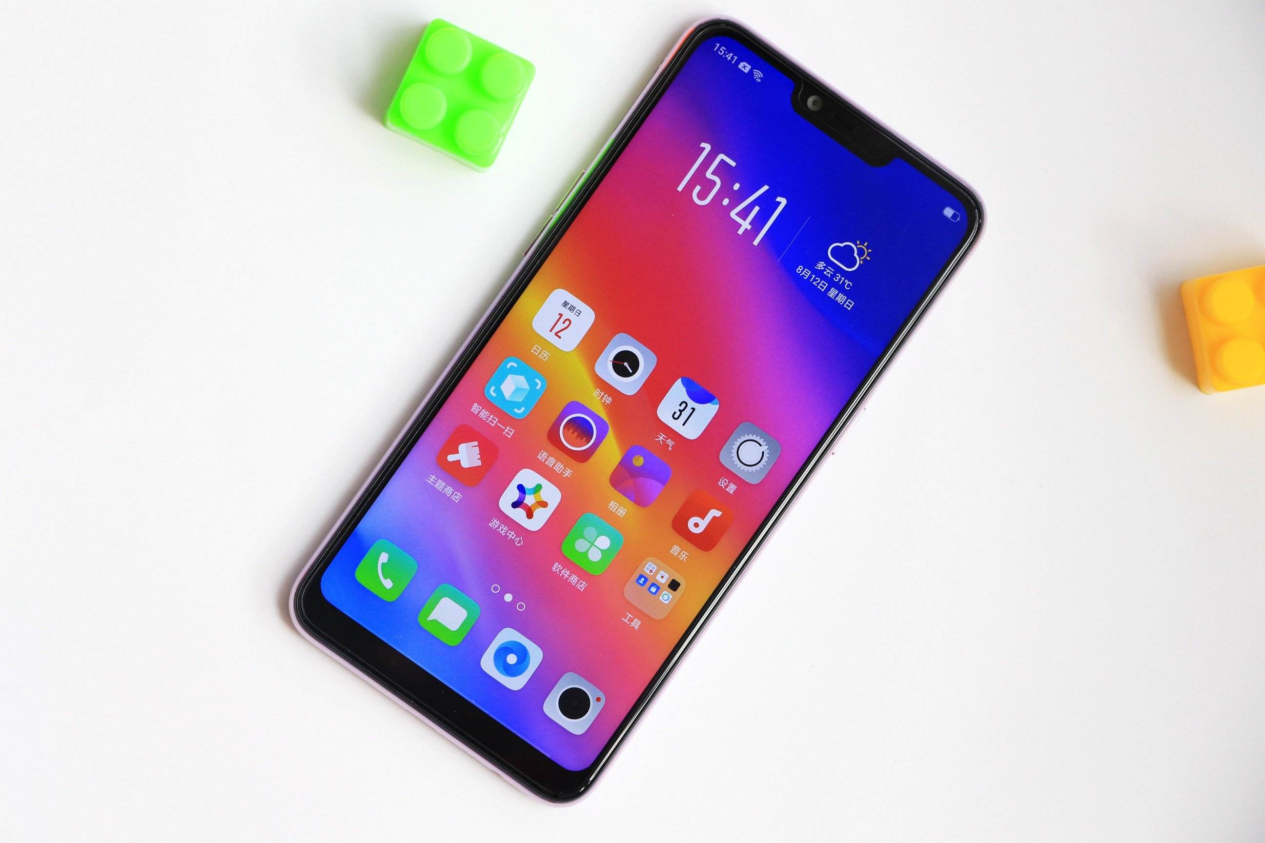 oppoa73怎么截屏
