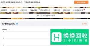 新浪微博能看到最近访客