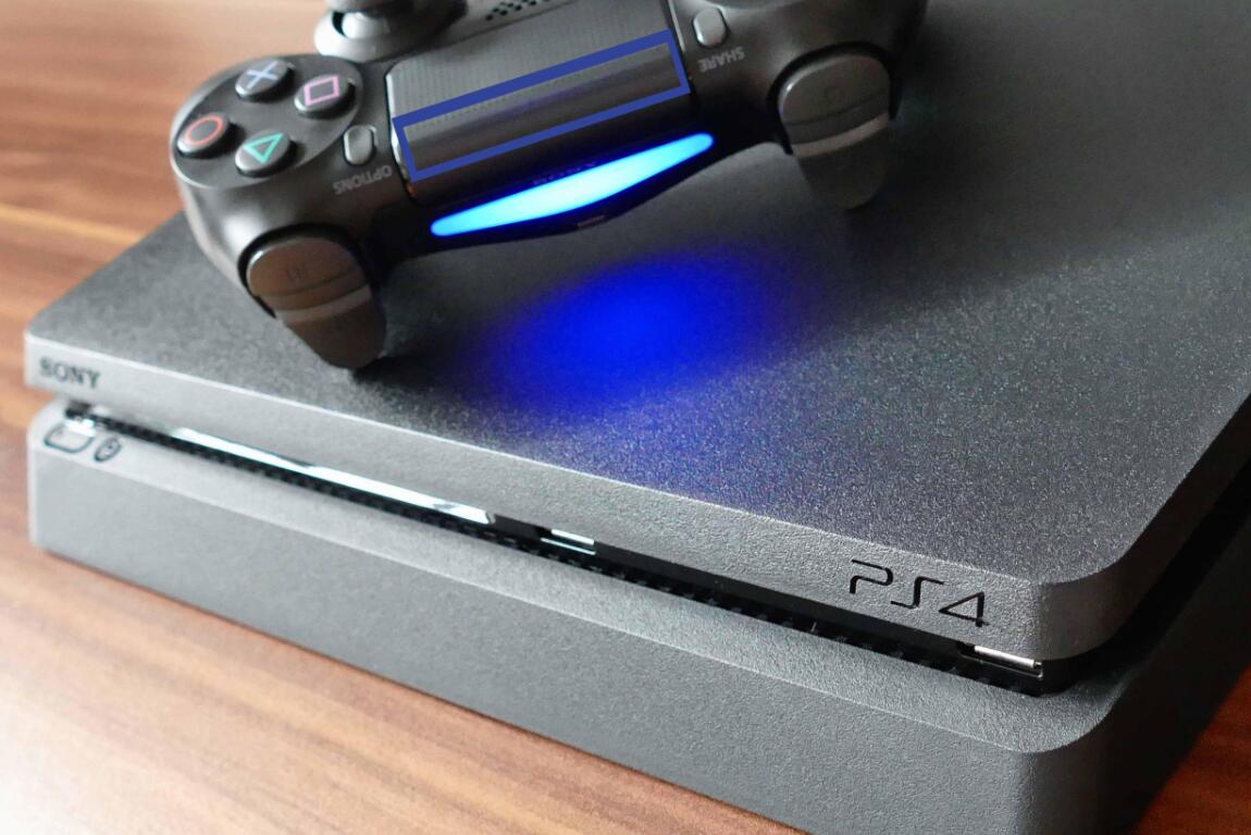 ps4pro上市时间(3)