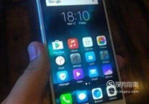 vivo手机root的2种方法

