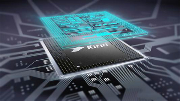 kirin820是什么处理器

