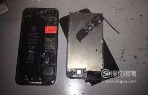 如果手机进水怎么办？教你正确处理手机进水！
