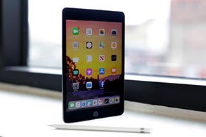 苹果 iPad mini 5全新机回收